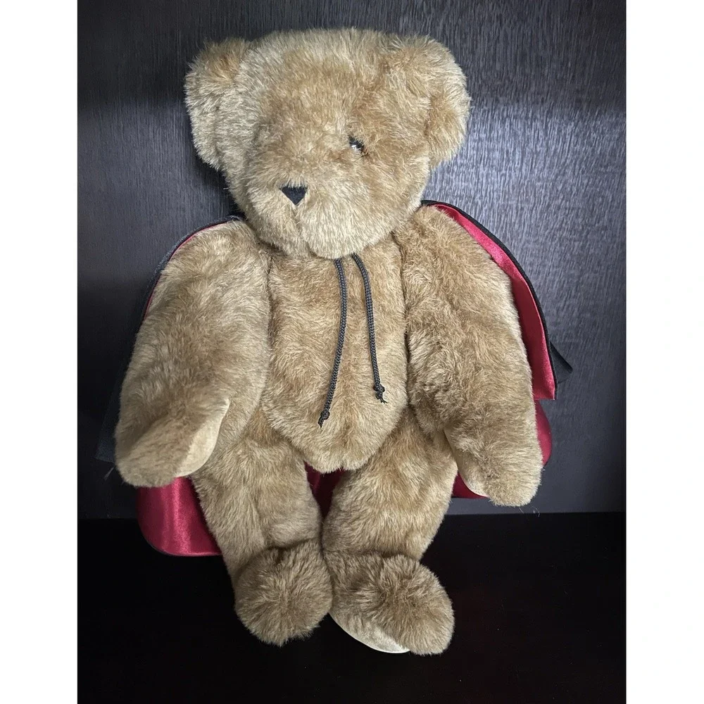 Vermont Teddy Bear bring touch